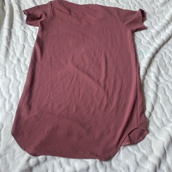 Space 46 Casual Tunic dress - Picture 5 of 5